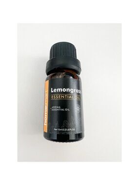 Homesmart Essential Oil 10mL Lemongrass NEW